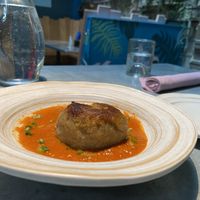 .  at Bang Up To The Elephant in Denver