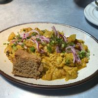 .  at Bang Up To The Elephant in Denver