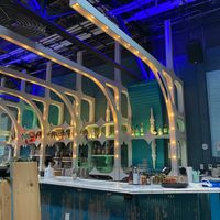 .  at Bang Up To The Elephant in Denver