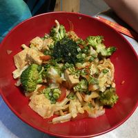 .  at Bang Up To The Elephant in Denver