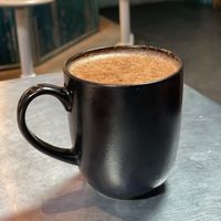Chai  at Bang Up To The Elephant in Denver