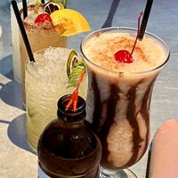 Drinks!  at Bang Up To The Elephant in Denver