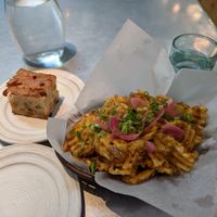  at Bang Up To The Elephant in Denver