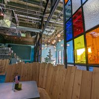  at Bang Up To The Elephant in Denver