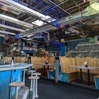  at Bang Up To The Elephant in Denver