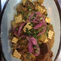   at Bang Up To The Elephant in Denver