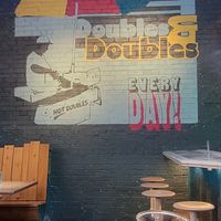  at Bang Up To The Elephant in Denver