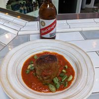 Mofongo at Bang Up To The Elephant in Denver