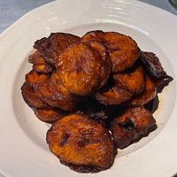 Plantains   at Bang Up To The Elephant in Denver