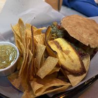 Sandwich   at Bang Up To The Elephant in Denver