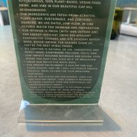   at Bang Up To The Elephant in Denver