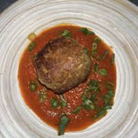 Mofongo   at Bang Up To The Elephant in Denver