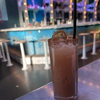 Drink  at Bang Up To The Elephant in Denver