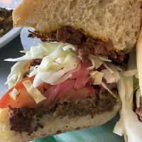 Cubano  at Bang Up To The Elephant in Denver