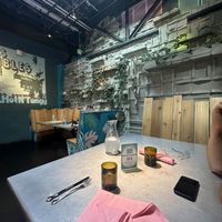   at Bang Up To The Elephant in Denver