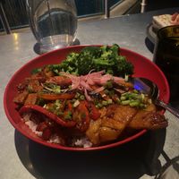   at Bang Up To The Elephant in Denver