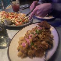   at Bang Up To The Elephant in Denver