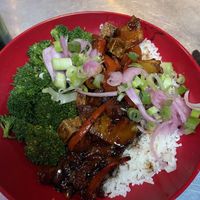   at Bang Up To The Elephant in Denver