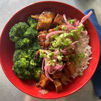   at Bang Up To The Elephant in Denver