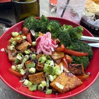   at Bang Up To The Elephant in Denver