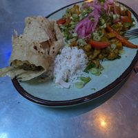 Buss Up Shut at Bang Up To The Elephant in Denver