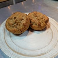 Cornbread at Bang Up To The Elephant in Denver