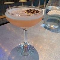 Mighty mighty sparrow at Bang Up To The Elephant in Denver