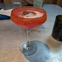 Under & over at Bang Up To The Elephant in Denver