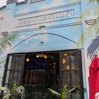  at Bang Up To The Elephant in Denver