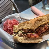 Cuban  at Bang Up To The Elephant in Denver