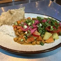 Buss up shut at Bang Up To The Elephant in Denver