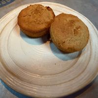 Cornbread at Bang Up To The Elephant in Denver