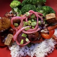   at Bang Up To The Elephant in Denver