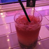 Yummy cocktails! at Bang Up To The Elephant in Denver