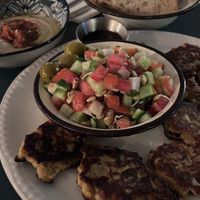   at Nehama Vahetzi in Tel Aviv