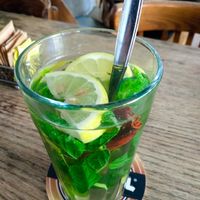 Winter Tea at Nechama Vahetzi at Nehama Vahetzi in Tel Aviv