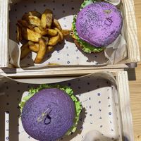 Yummi at Flower Burger in Bergamo