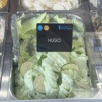   at Sladoled Pri Nejcu in Celje