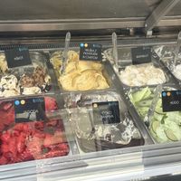   at Sladoled Pri Nejcu in Celje