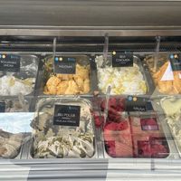   at Sladoled Pri Nejcu in Celje