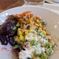 Yum! at Country Life Store - Melantrichova in Prague