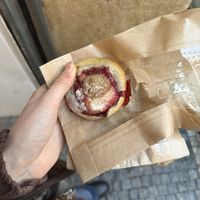   at Country Life Store - Melantrichova in Prague