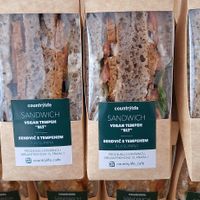  at Country Life Store - Melantrichova in Prague