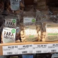  at Country Life Store - Melantrichova in Prague