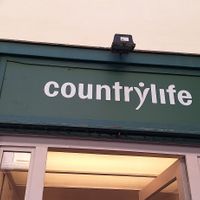  at Country Life Store - Melantrichova in Prague