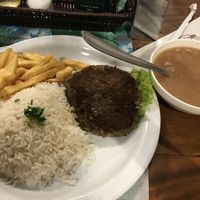   at Cheiro Verde in Ilhabela