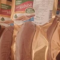 Klobasa!  at Country Life - Armady in Prague