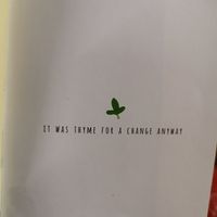 Funny coffee table reads at Wolfox in Hove