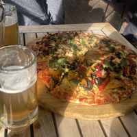   at Winnies in Queenstown