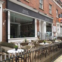 Exterior  at Wolfox in Leeds